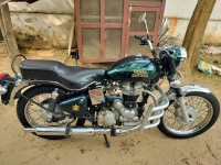 Royal Enfield Bullet Electra 5S