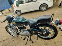 Royal Enfield Bullet Electra 5S