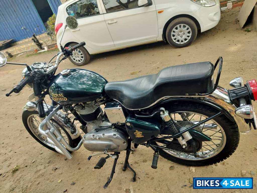 Royal Enfield Bullet Electra 5S