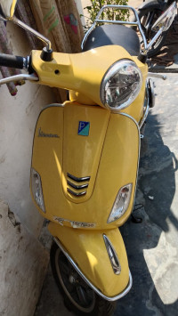 Vespa VXL 125