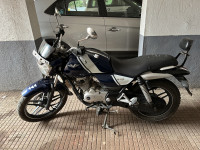 Bajaj V15 2016 Model