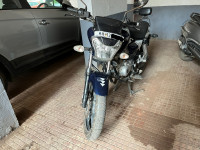 Bajaj V15