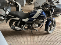 Bajaj V15