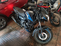 Bajaj Pulsar 125 2022 Model