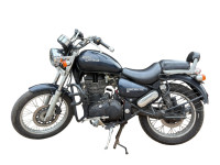 Royal Enfield Thunderbird 350