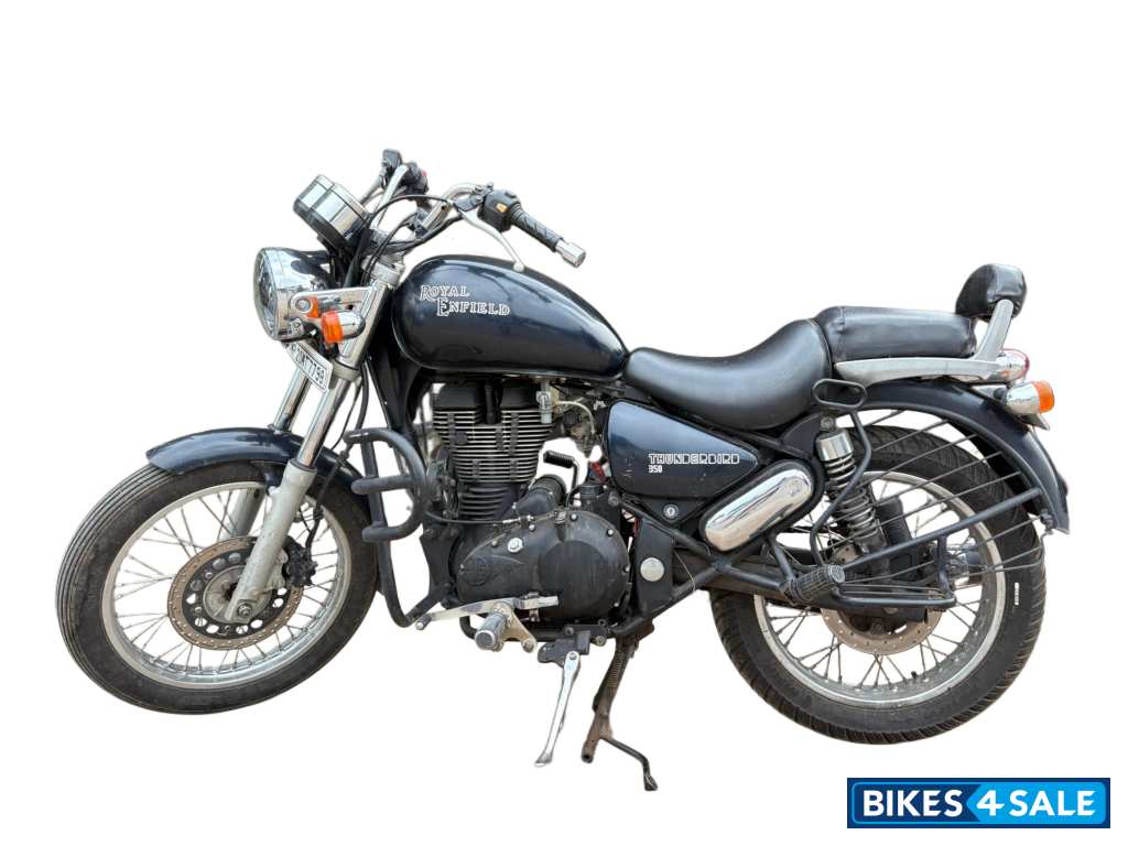Royal Enfield Thunderbird 350