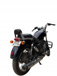 Royal Enfield Thunderbird 350