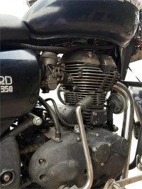 Royal Enfield Thunderbird 350
