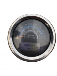 Royal Enfield Thunderbird 350