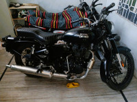 Royal Enfield Bullet 350 ES BS6 2022 Model