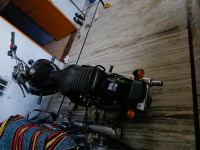 Royal Enfield Bullet 350 ES BS6