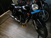 Royal Enfield Bullet 350 ES BS6