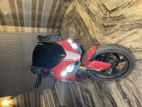 Racing Res TVS Apache RR 310