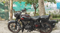 Royal Enfield Classic 350 BS VI 2020 Model