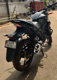 Suzuki Gixxer 150