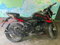 TVS Apache RTR 200 4V Race Edition 2.0
