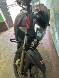 TVS Apache RTR 200 4V Race Edition 2.0