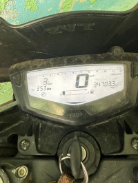 TVS Apache RTR 200 4V Race Edition 2.0