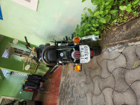 Royal Enfield Classic 350 Redditch Blue