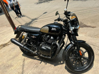 Royal Enfield 2023 Interceptor 650 2023 Model