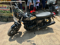 Royal Enfield 2023 Interceptor 650
