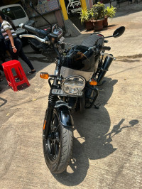 Royal Enfield 2023 Interceptor 650