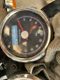 Royal Enfield 2023 Interceptor 650