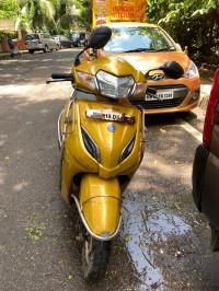 Honda Activa 5G 2019 Model