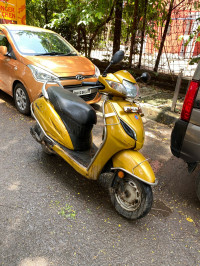 Honda Activa 5G