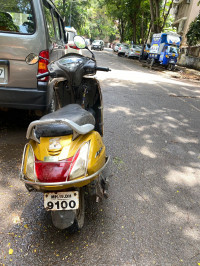 Honda Activa 5G
