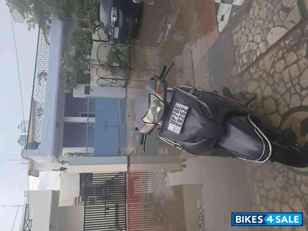 Honda Activa 3G