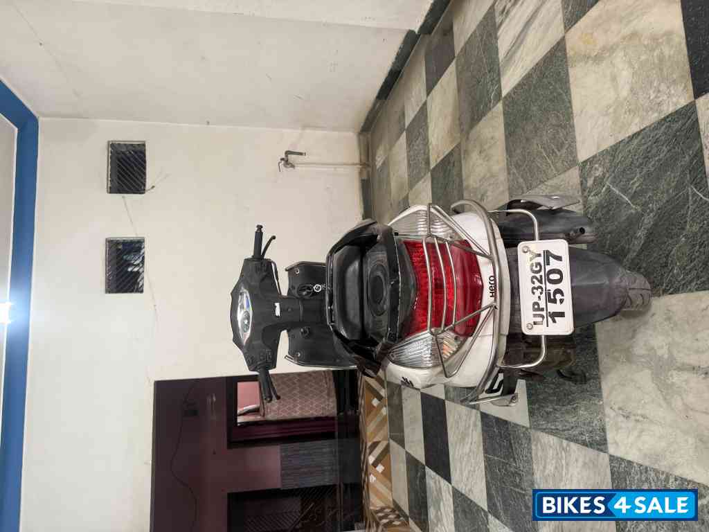 Hero Duet 110