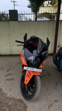 KTM RC 390 GP