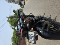 Evony Black Bajaj Pulsar 200 NS ABS