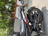 Evony Black Bajaj Pulsar 200 NS ABS