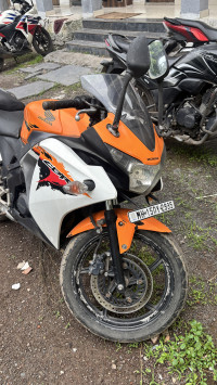 Honda CBR 150R