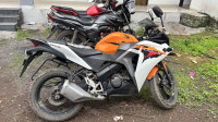 Honda CBR 150R