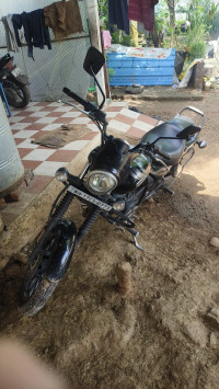 Bajaj Avenger Street 160 BS6 2022 Model