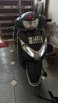 Honda Activa 125 2017 Model