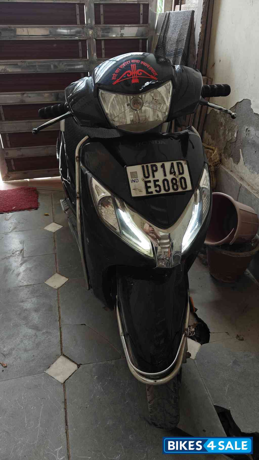 Honda Activa 125