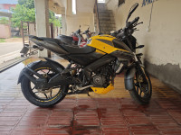 Bajaj Pulsar NS200