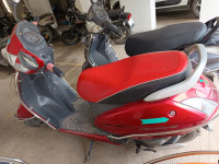 Honda Activa 2011 Model