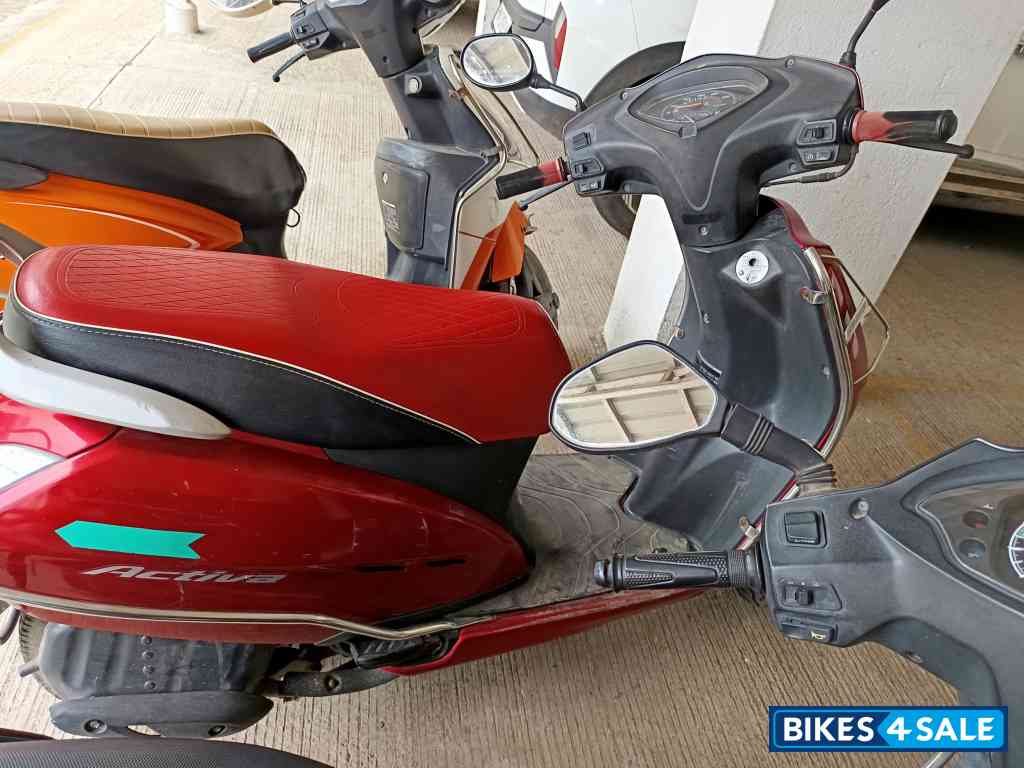 Honda Activa