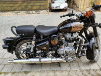 Royal Enfield Classic 350 2014 Model