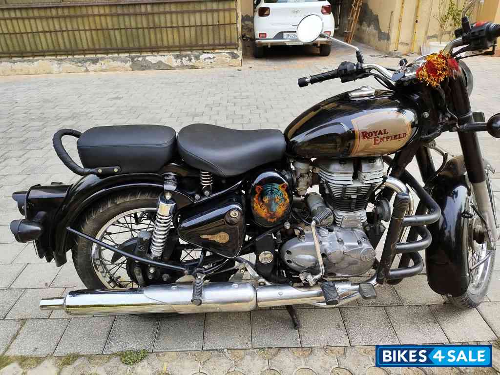 Royal Enfield Classic 350