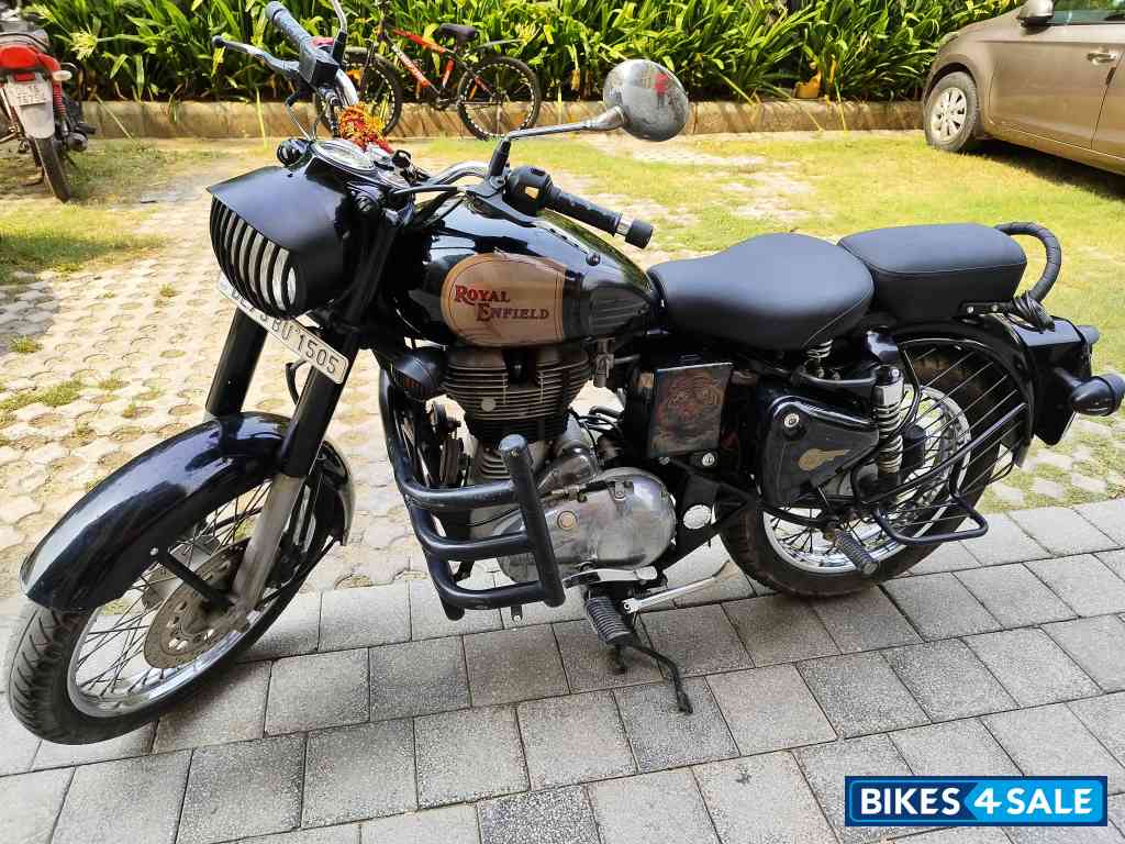 Royal Enfield Classic 350 Royal Enfield Classic 350