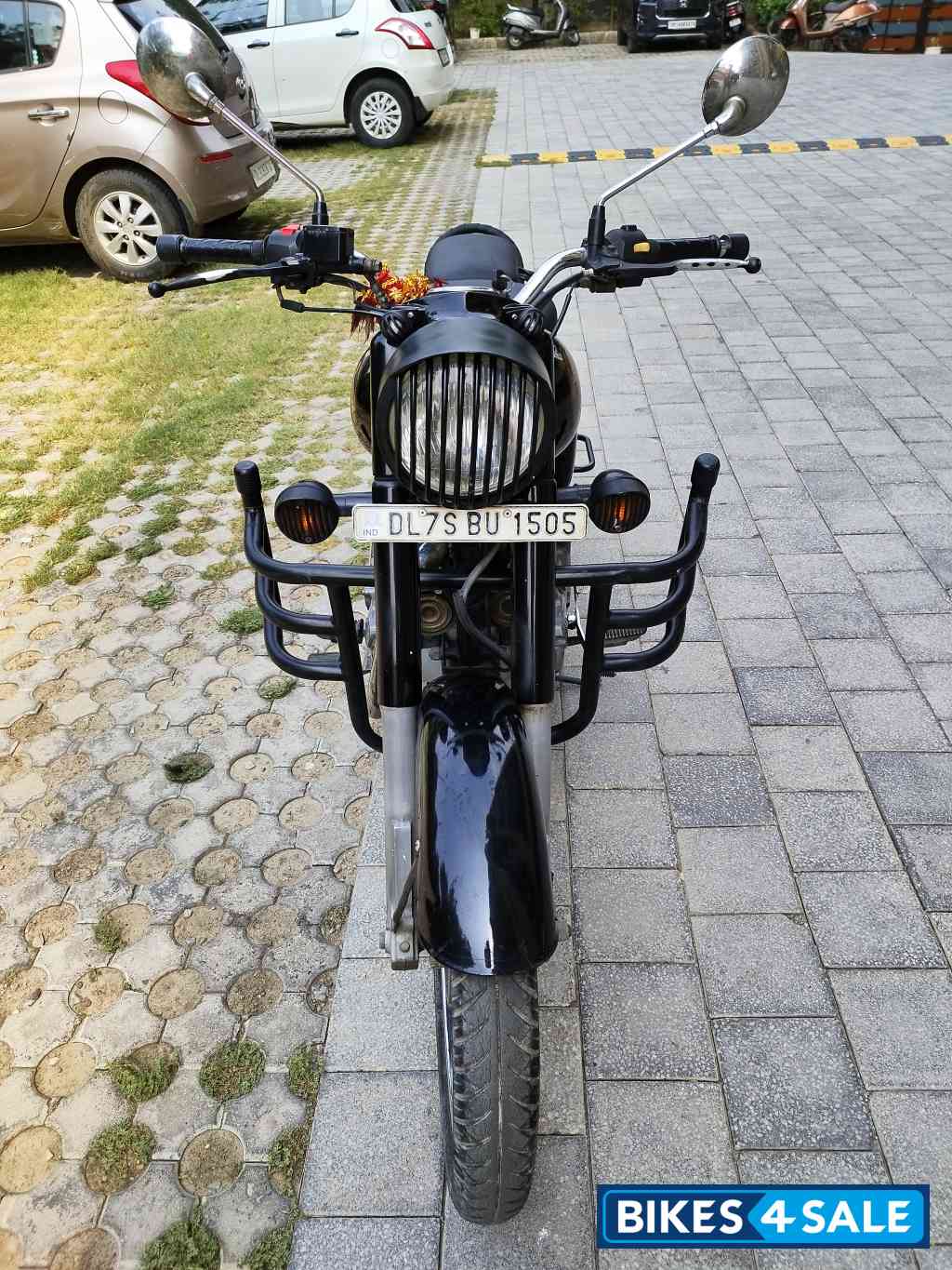 Royal Enfield Classic 350 Royal Enfield Classic 350