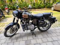 Royal Enfield Classic 350