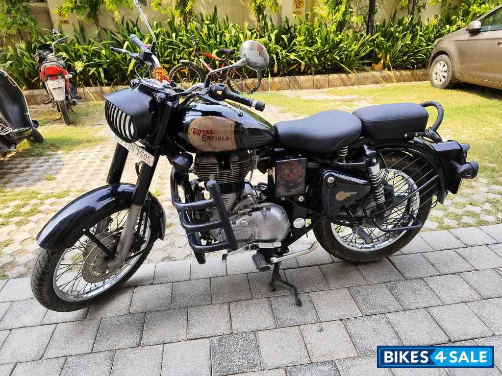 Royal Enfield Classic 350 Royal Enfield Classic 350