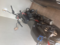 Bajaj Avenger Street 220 2018 Model